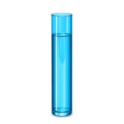 Test Tube Party Drink Set