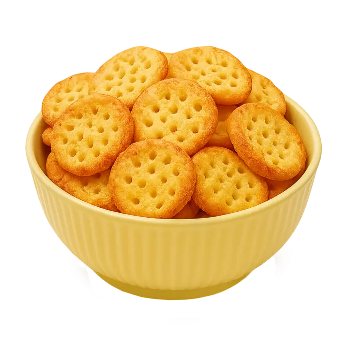 Jacob's Original Mini Cheddars