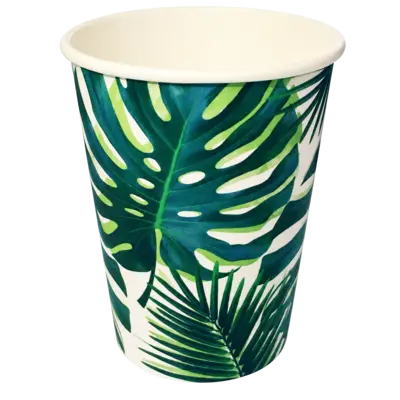Talking Tables Tropical Paper Party Cups