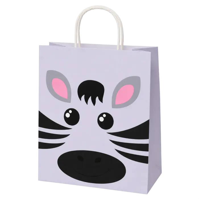 Jungle Animal Party Bags