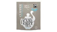 Clipper Earl Grey Tea