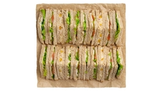 Chicken Sandwiches