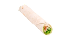  Chicken Caesar Wrap