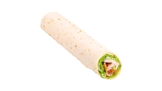  Hoisin Duck Wrap