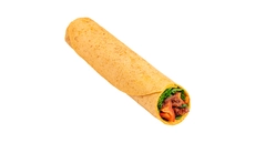  Smoky Chicken & N’duja Wrap