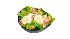  Chicken & Bacon Caesar Salad