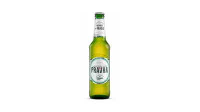Staropramen Pravha