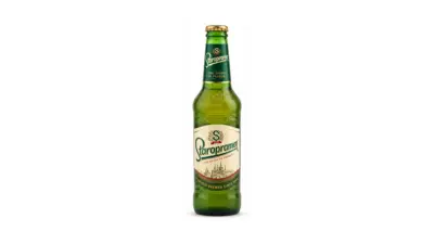 Staropramen Lager