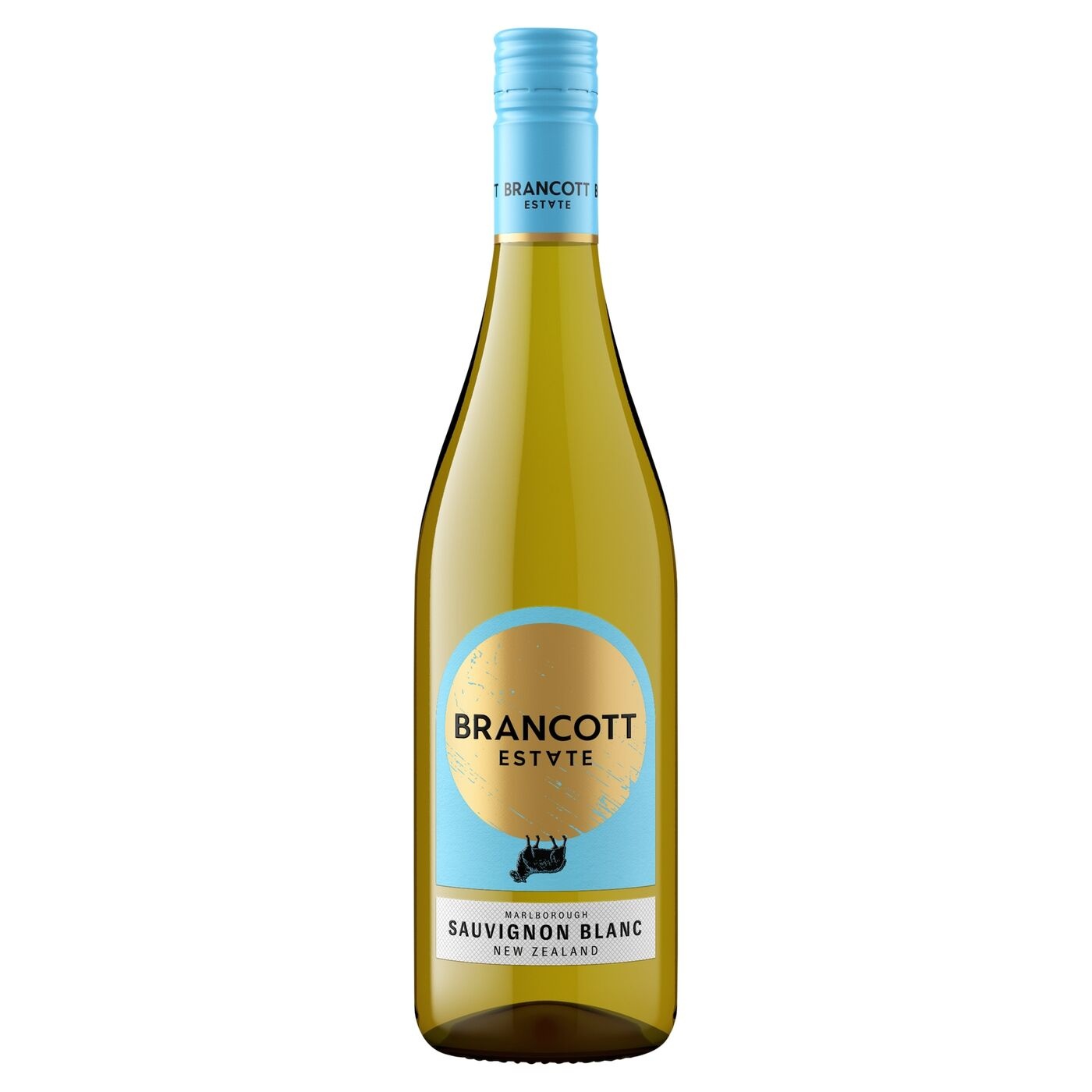 Brancott Estate Sauvignon Blanc White Wine