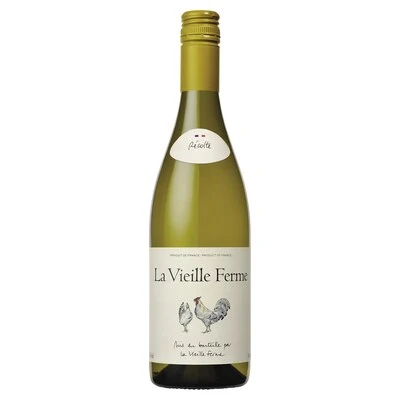 La Vieille Ferme White Wine