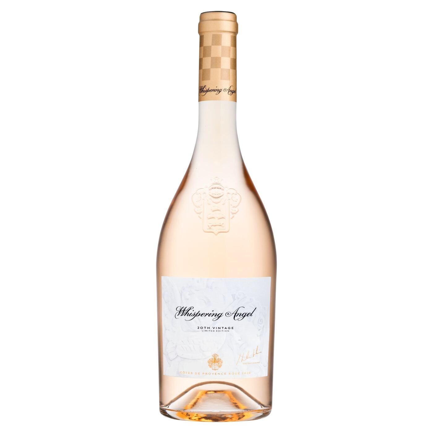 Whispering Angel Rosé