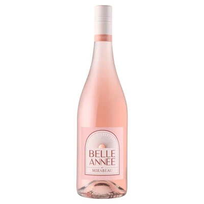 Mirabeau Belle Année Rosé
