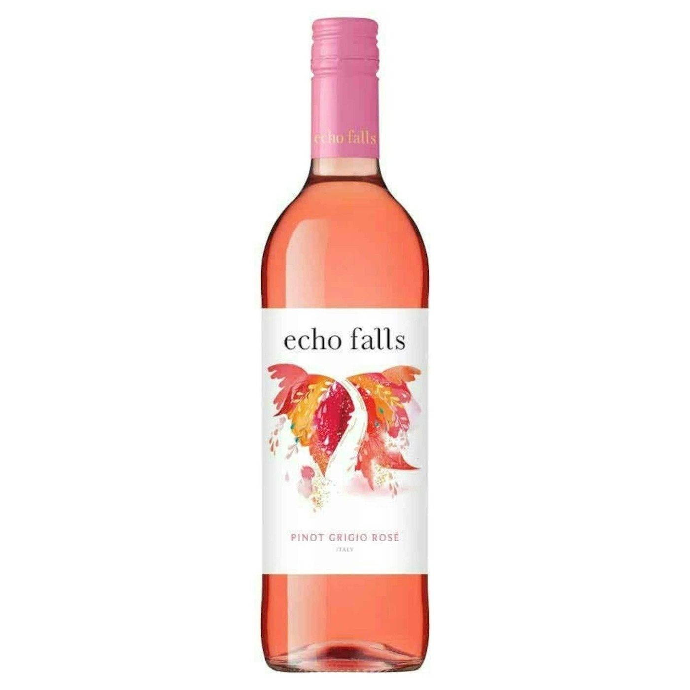 Echo Falls Pinot Grigio Rosé
