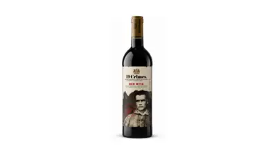 19 Crimes Red Wine
