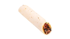 No Duck Hoisin Wrap