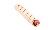Mexican Birria Sweet Potato Wrap