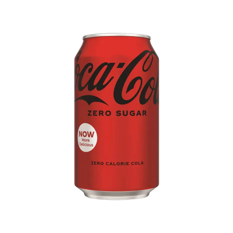 Coca-Cola Zero