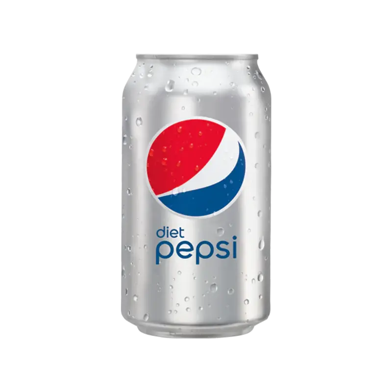 Diet Pepsi