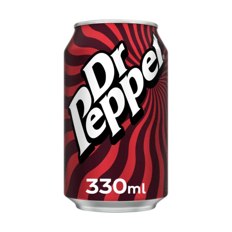 Dr Pepper