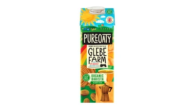 Glebe Farm Barista Oat Milk