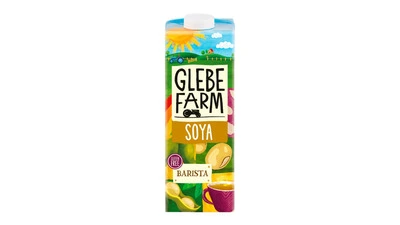 Glebe Farm Barista Soya Milk