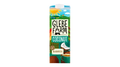 Glebe Farm Barista Coconut Milk