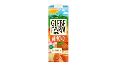 Glebe Farm Barista Almond Drink