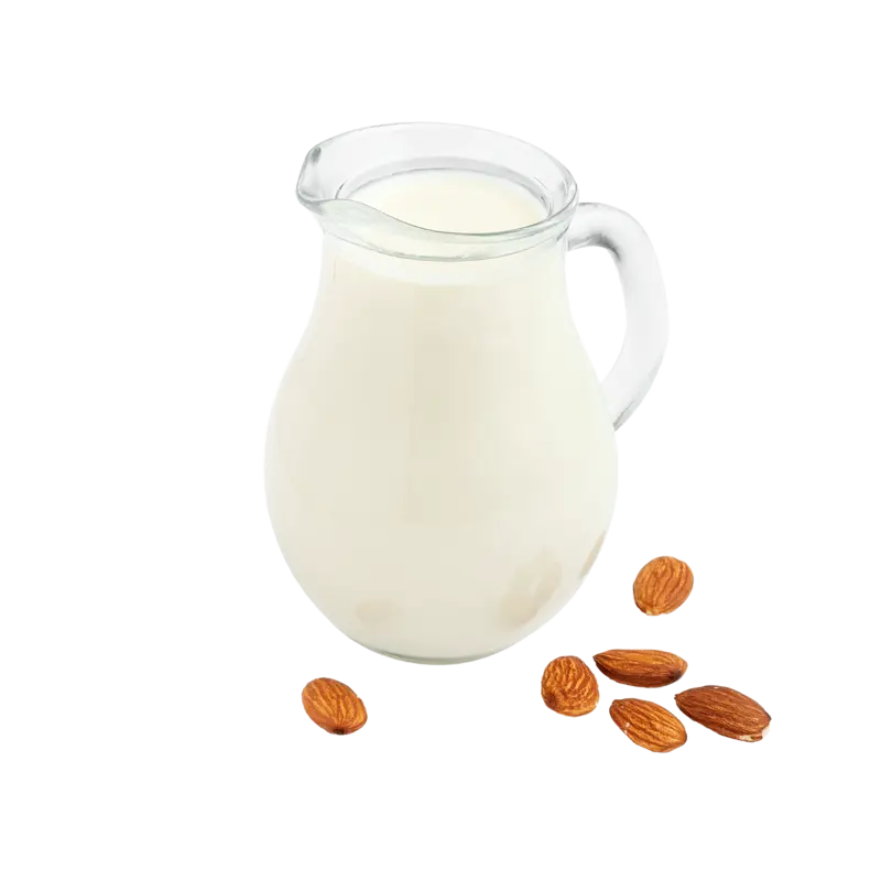 Glebe Farm Barista Almond Drink