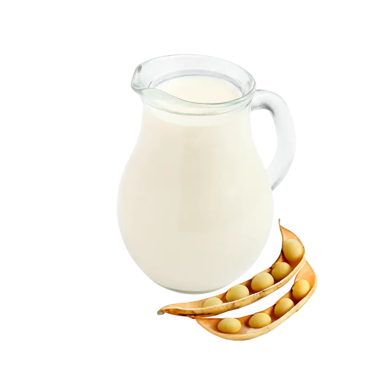 Plenish Organic Barista Soya Milk
