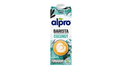 Alpro  Barista Coconut Long Life Milk