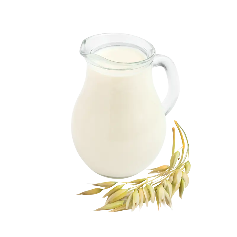 Arla Jörd Oat & Hemp Milk Alternative