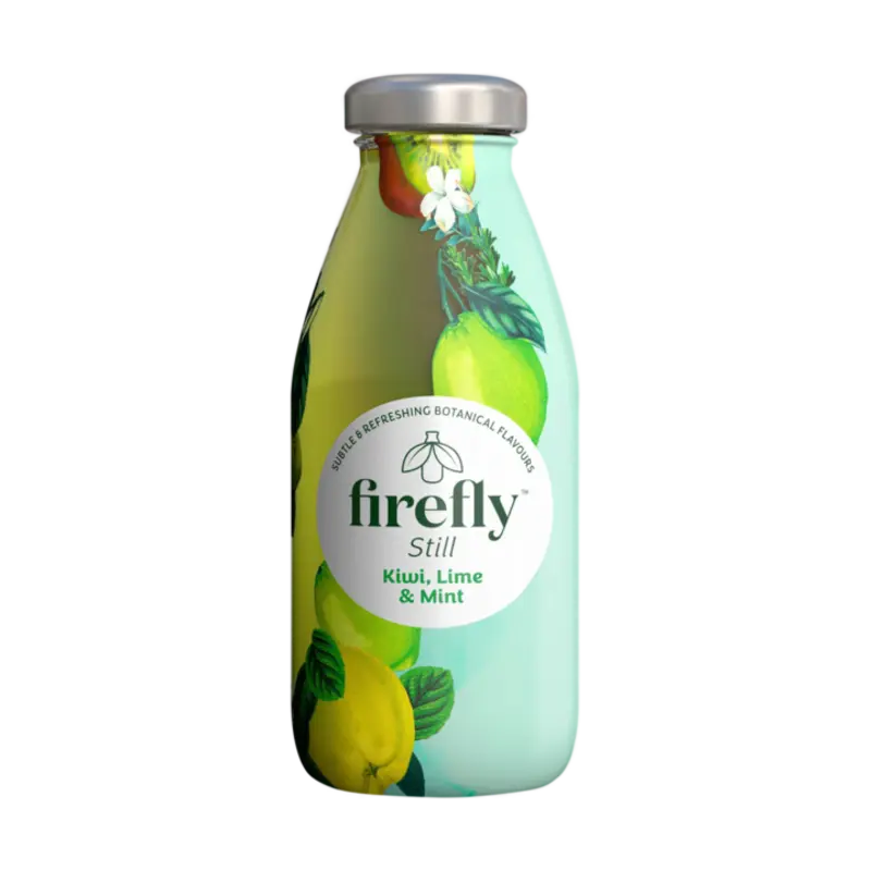 Firefly Kiwi, Lime & Mint