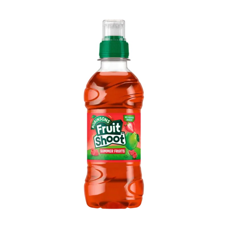 Robinsons Fruit Shoot Summer Fruits