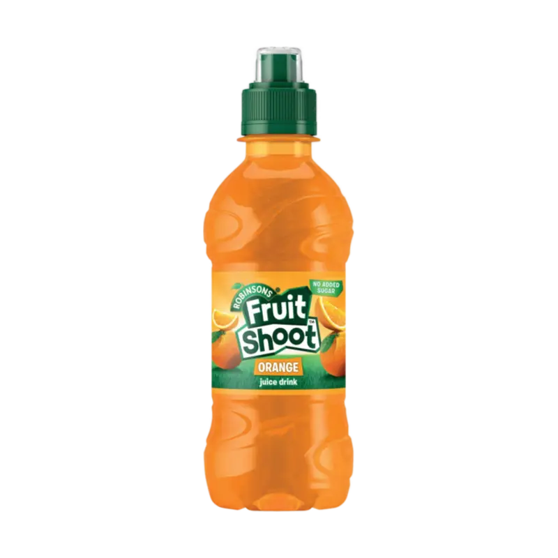 Robinsons Fruit Shoot Orange