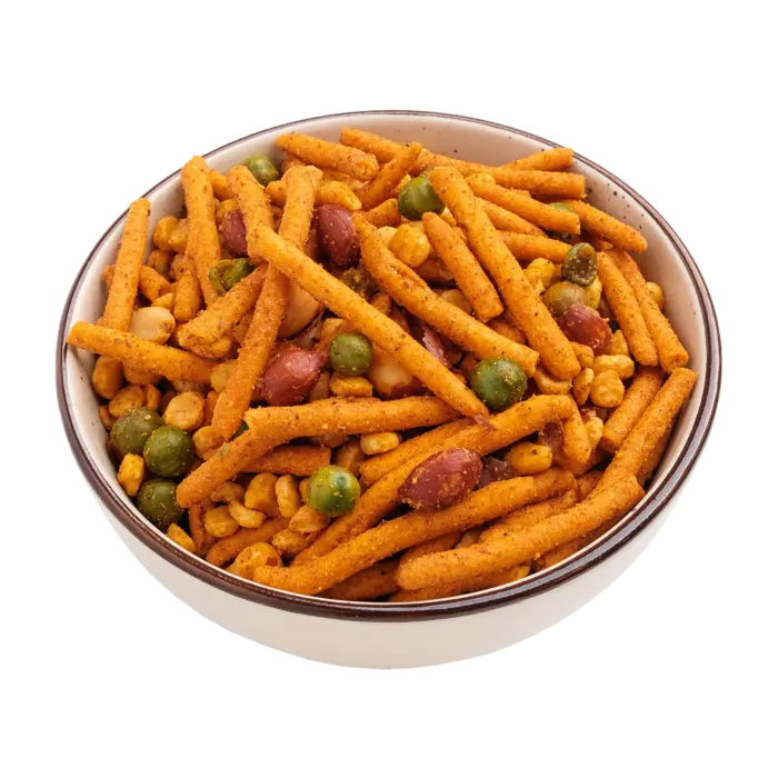Howdah Bombay Mix