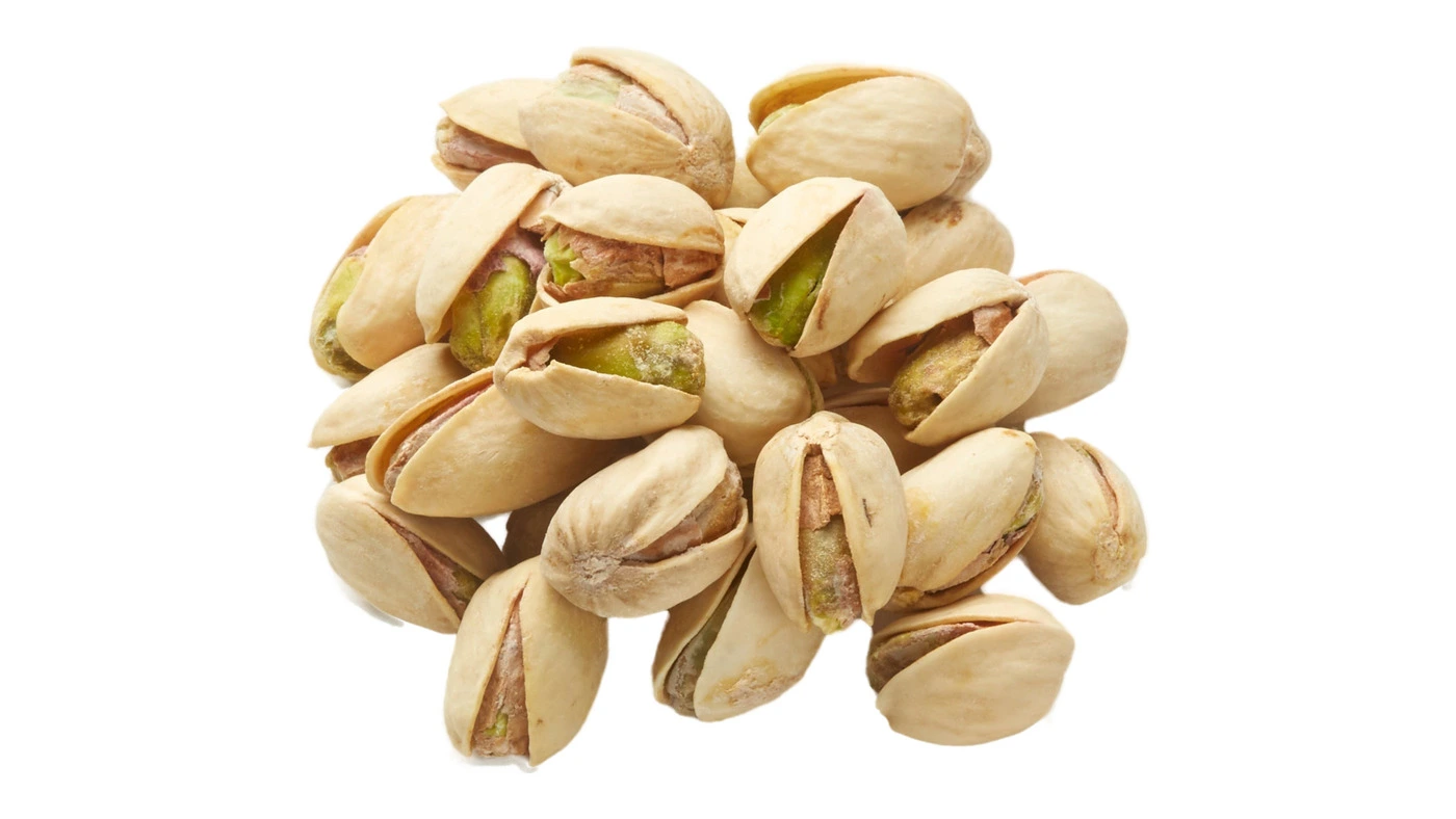 Roasted & Salted Pistachio Nuts