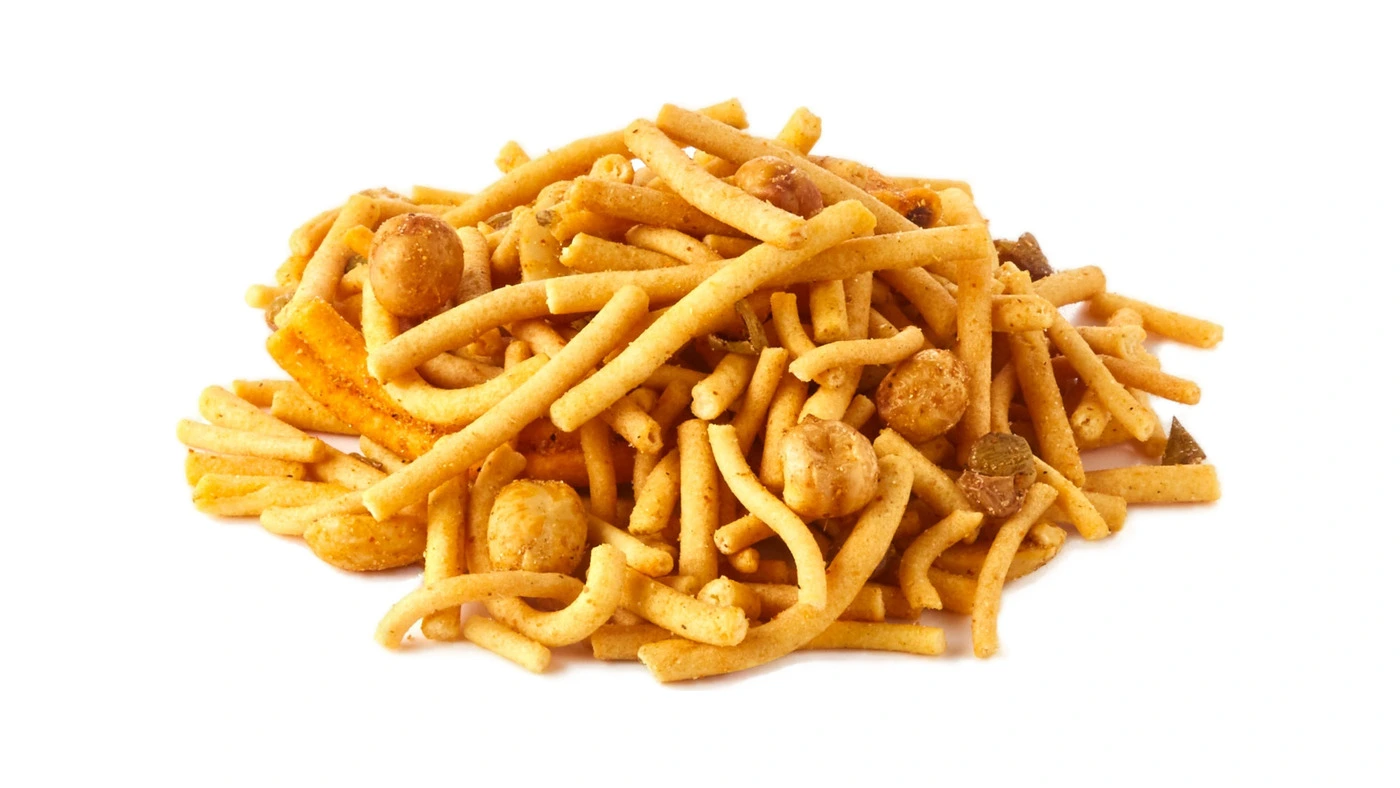 Bombay Mix