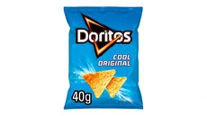 Doritos Cool Original Tortilla Chips