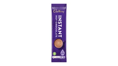 Cadbury Instant Hot Chocolate Sachet