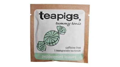Teapigs Peppermint Leaves Tea