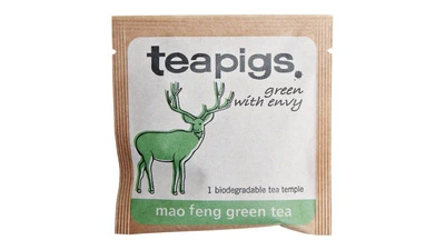 Teapigs Mao Feng Green Tea 