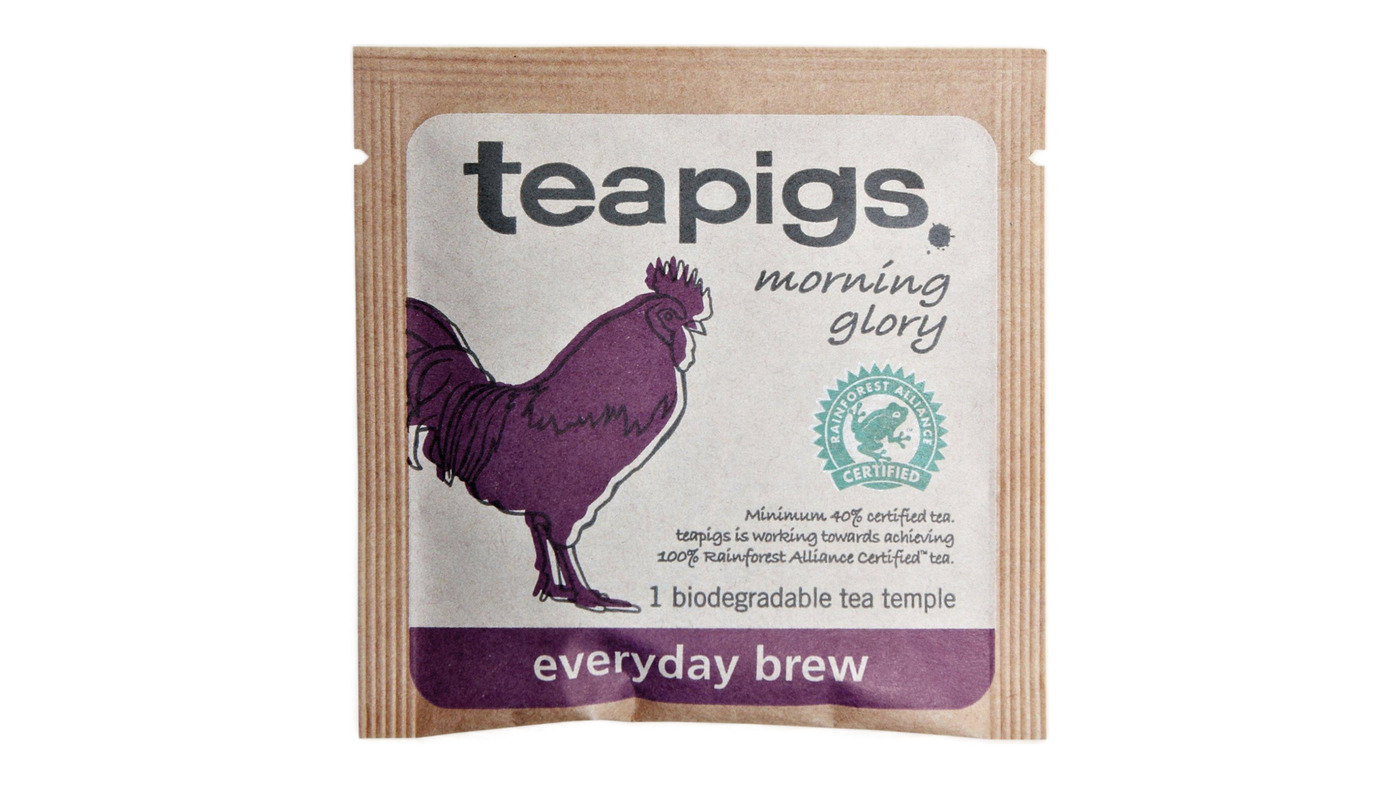 Teapigs Everyday Brew Tea