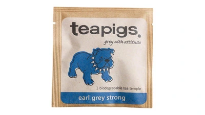 Teapigs Earl Grey Strong Tea