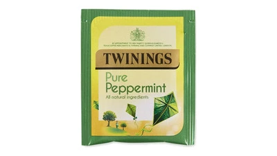 Twinings Pure Peppermint Tea