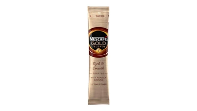 Nescafé Gold Blend Instant Coffee Sachet