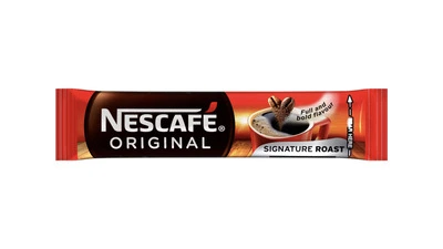 Nescafé Instant Coffee Sachet