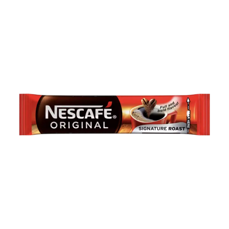 Nescafé Instant Coffee Sachet