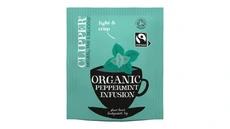 Clipper Peppermint Tea