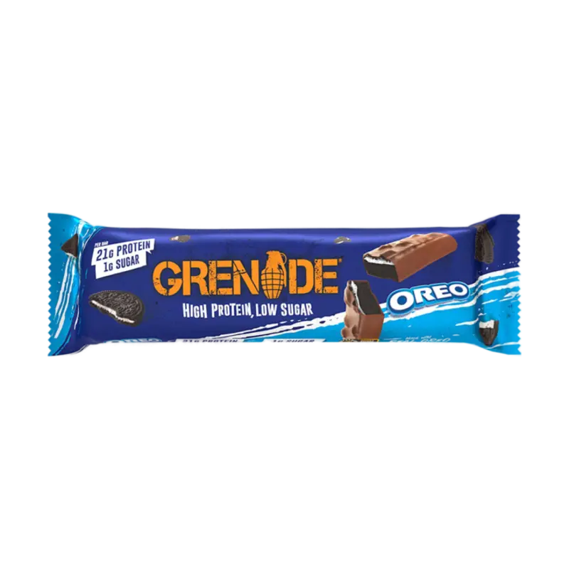 Grenade Oreo Protein Bar 