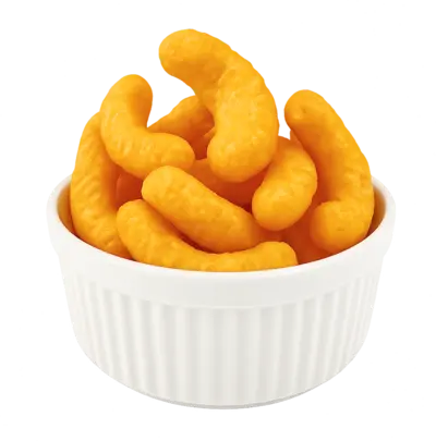 Walkers Cheesy Wotsits